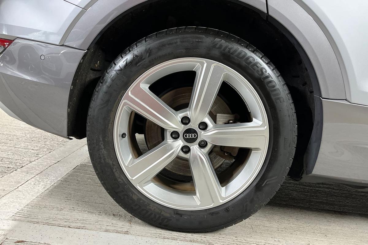 Used Audi e-tron 2021 for sale - 77533300: Photo 5