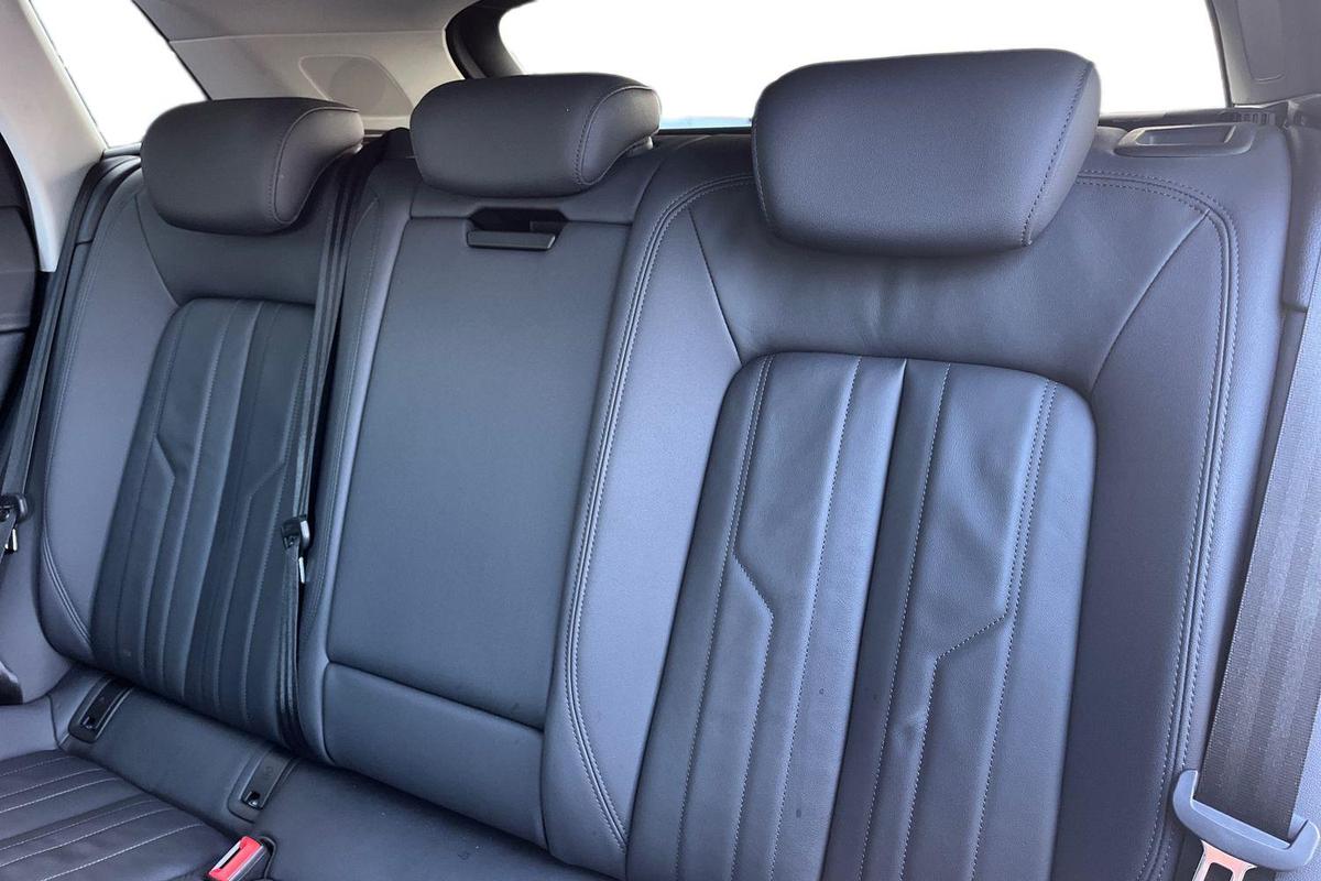 Used Audi e-tron 2021 for sale - 77533300: Photo 9