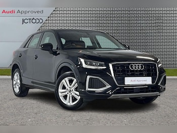 Used Audi Q2 2022 for sale - 76231246: Photo