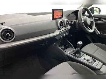Used Audi Q2 2022 for sale - 76231246: Photo