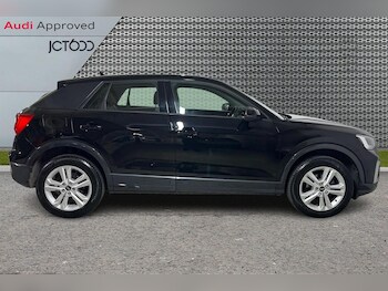 Used Audi Q2 2022 for sale - 76231246: Photo