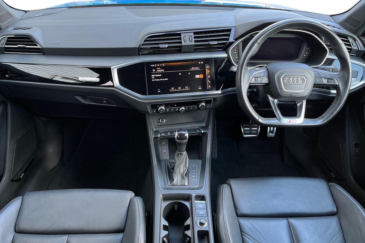 Used Audi Q3 2023 for sale - 76676232: Photo 10