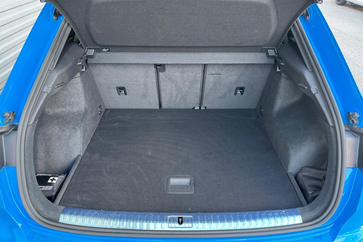 Used Audi Q3 2023 for sale - 76676232: Photo 12