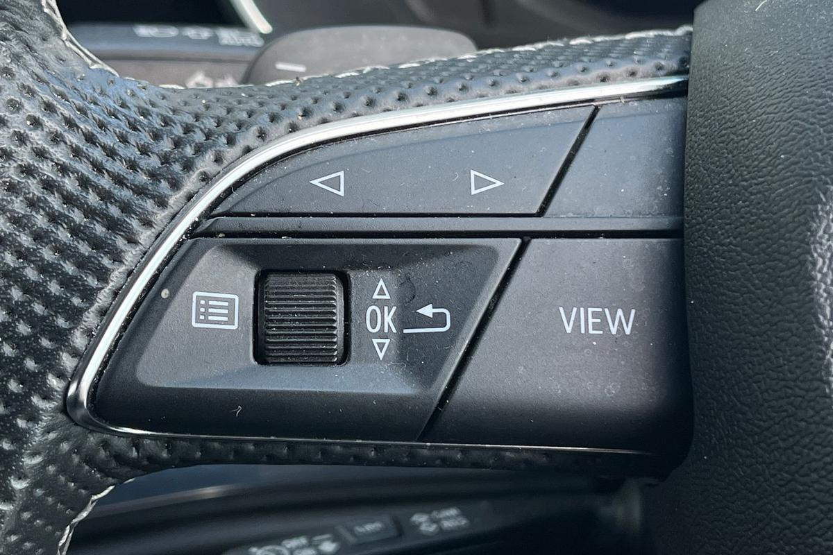 Used Audi Q3 2023 for sale - 76676232: Photo 16