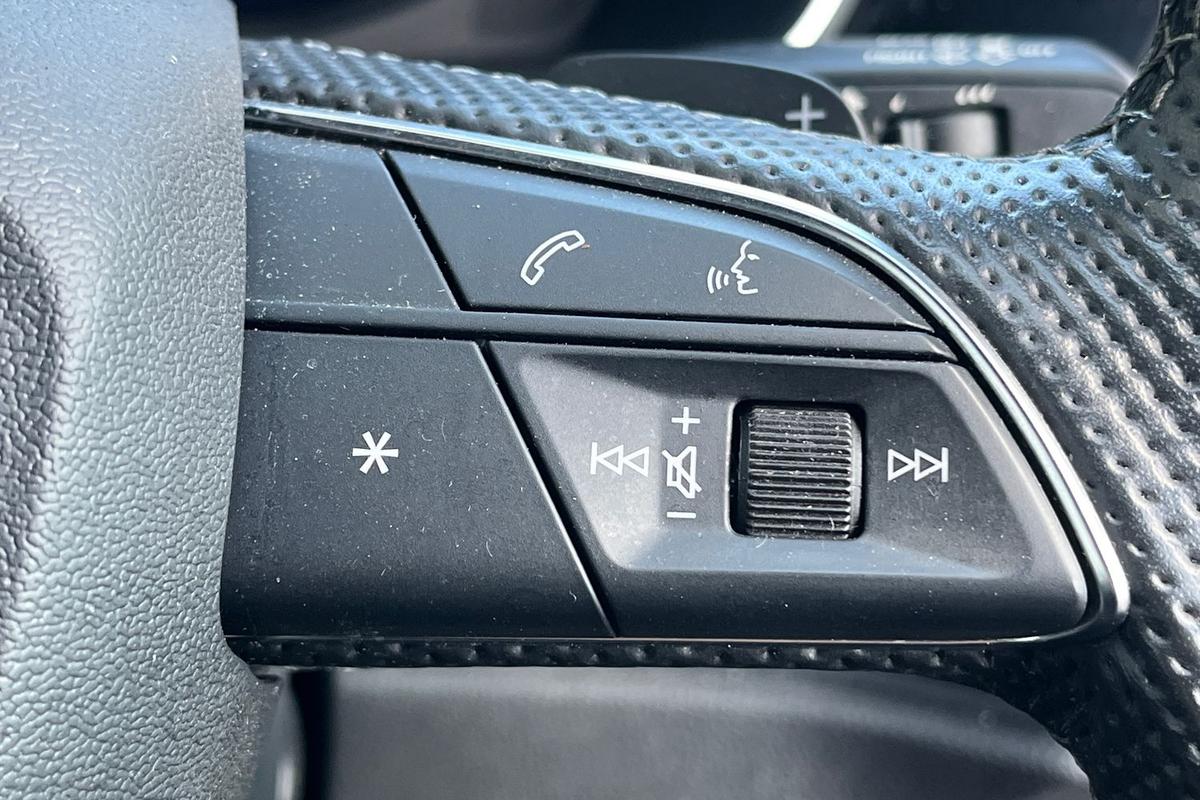 Used Audi Q3 2023 for sale - 76676232: Photo 17