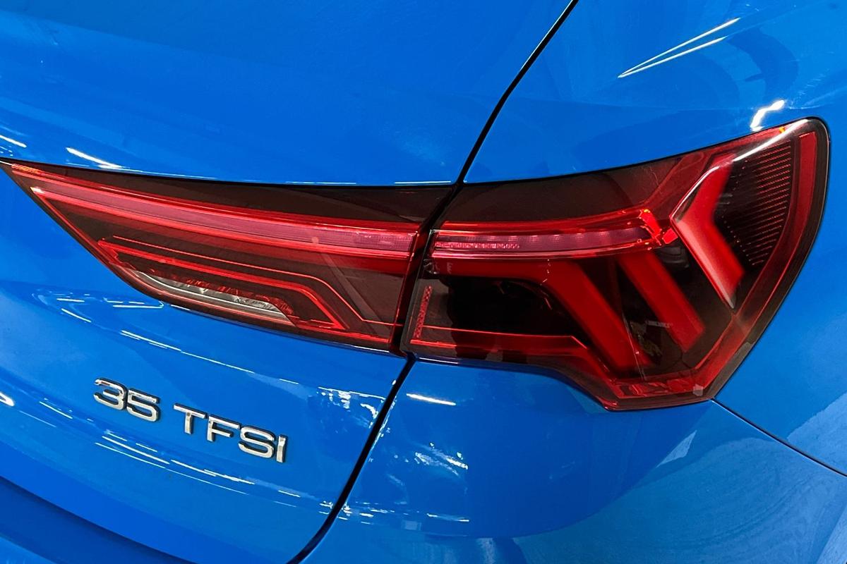 Used Audi Q3 2023 for sale - 76676232: Photo 18