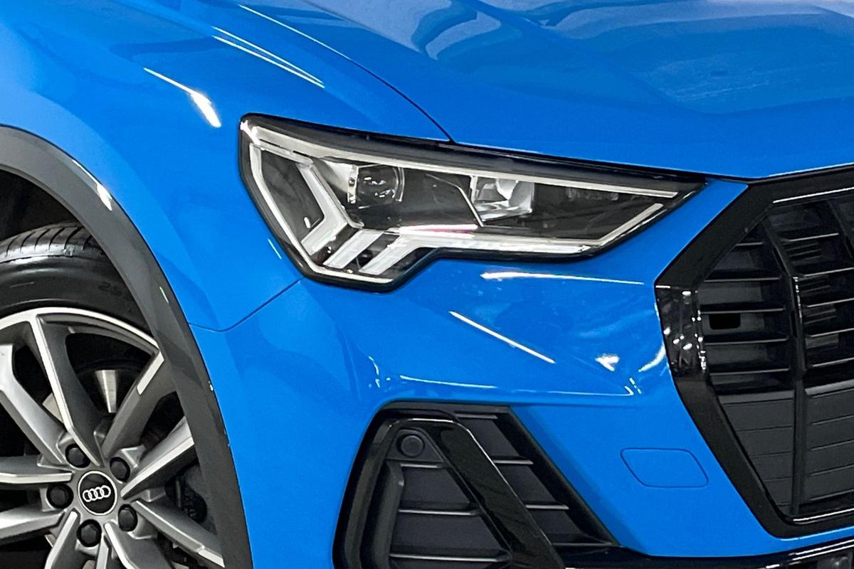 Used Audi Q3 2023 for sale - 76676232: Photo 19