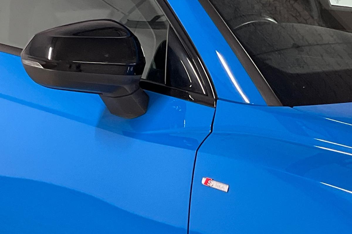 Used Audi Q3 2023 for sale - 76676232: Photo 20