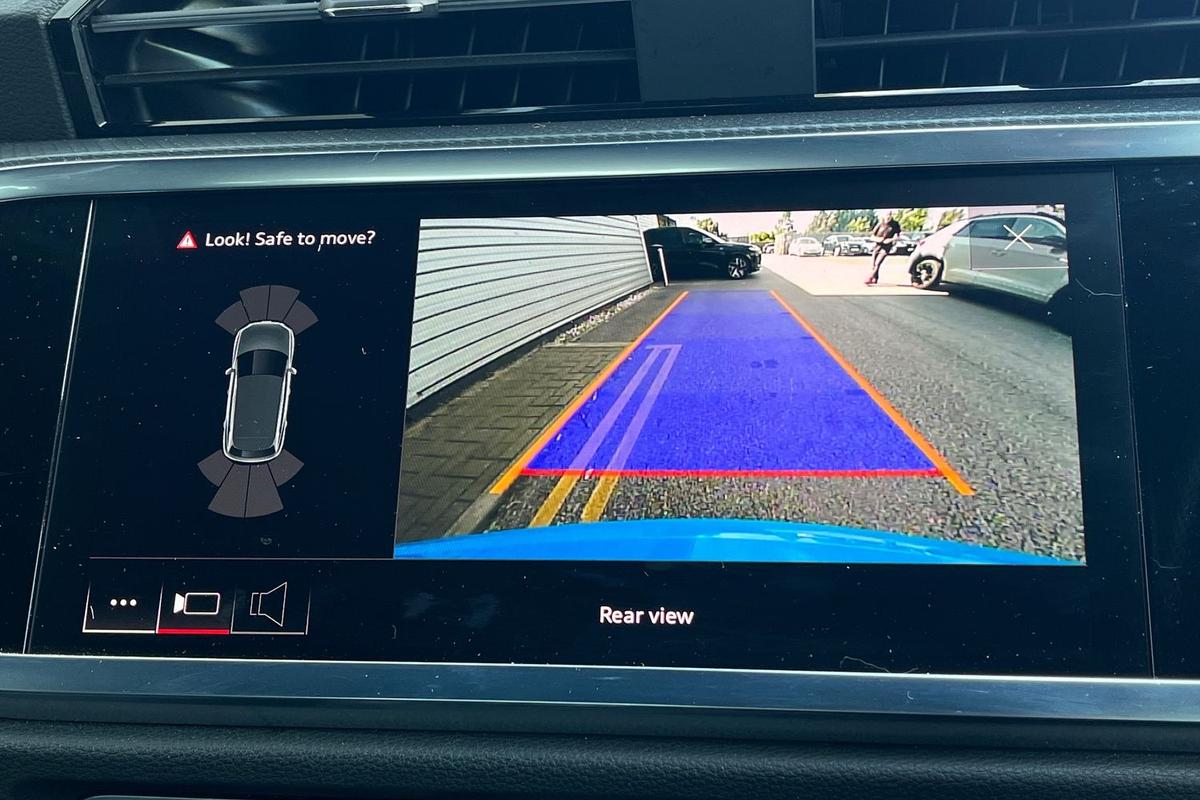 Used Audi Q3 2023 for sale - 76676232: Photo 21