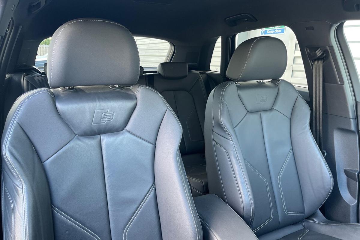 Used Audi Q3 2023 for sale - 76676232: Photo 25