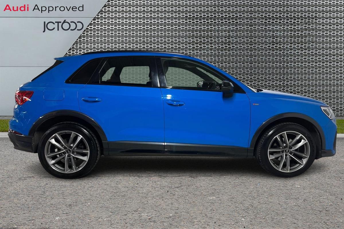 Used Audi Q3 2023 for sale - 76676232: Photo 4