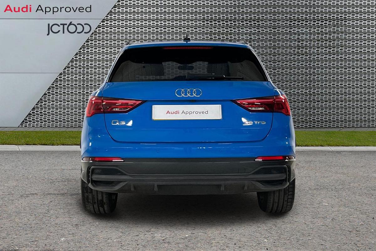 Used Audi Q3 2023 for sale - 76676232: Photo 7