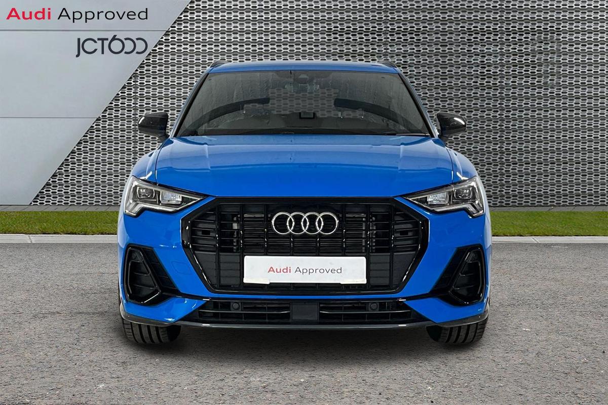 Used Audi Q3 2023 for sale - 76676232: Photo 8