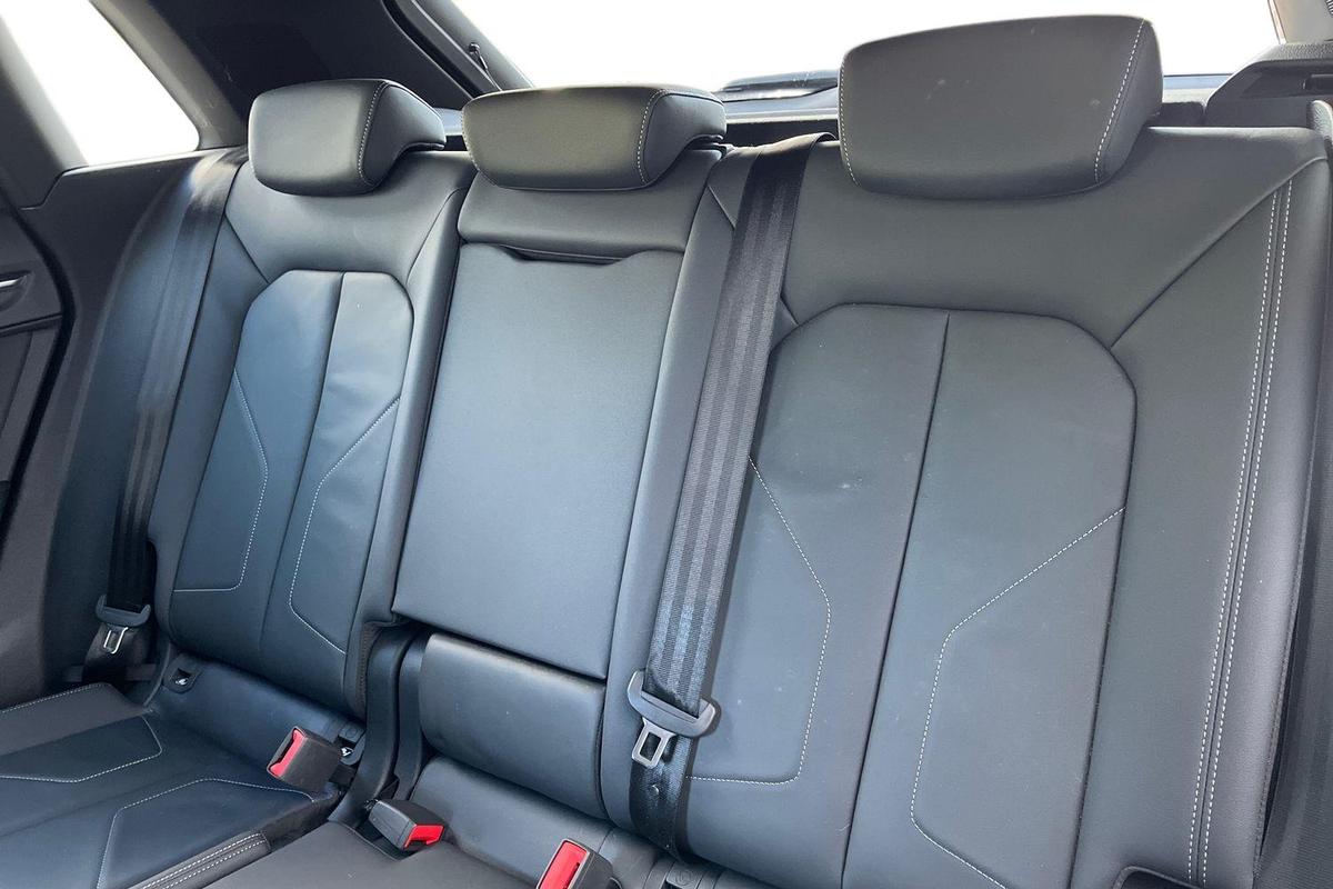 Used Audi Q3 2023 for sale - 76676232: Photo 9