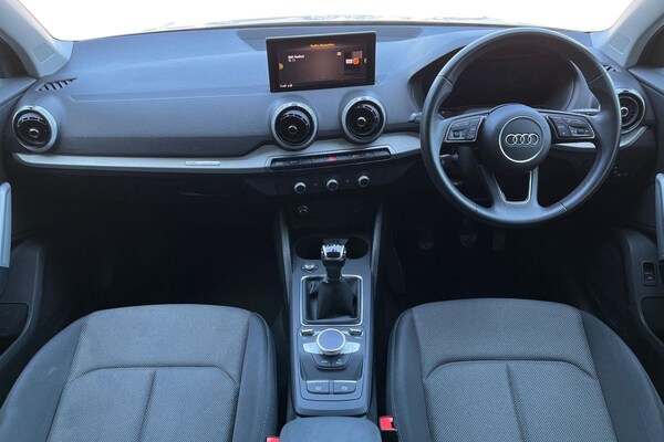 Used Audi Q2 2022 for sale - 76231311: Photo 10