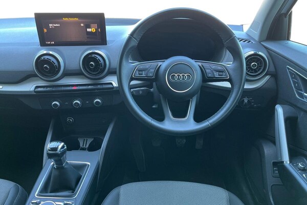 Used Audi Q2 2022 for sale - 76231311: Photo 11