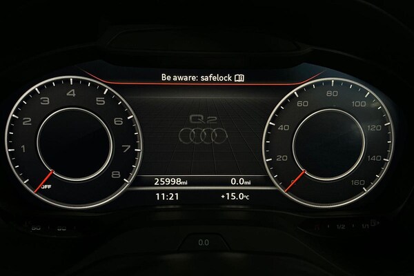 Used Audi Q2 2022 for sale - 76231311: Photo 15