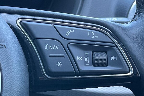 Used Audi Q2 2022 for sale - 76231311: Photo 17