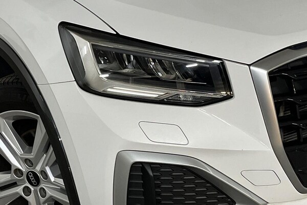 Used Audi Q2 2022 for sale - 76231311: Photo 19