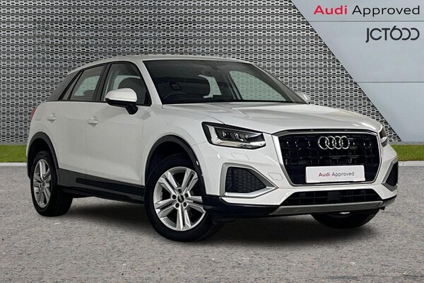 Used Audi Q2 2022 for sale - 76231311: Photo 1