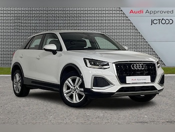 Audi - Q2