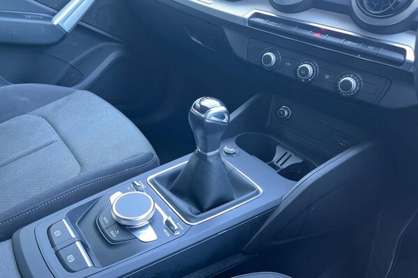 Used Audi Q2 2022 for sale - 76231311: Photo 22