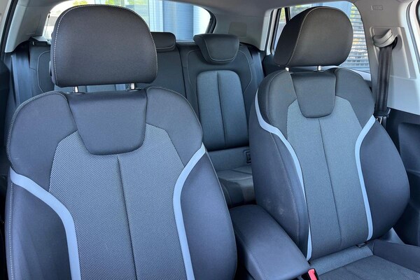 Used Audi Q2 2022 for sale - 76231311: Photo 25