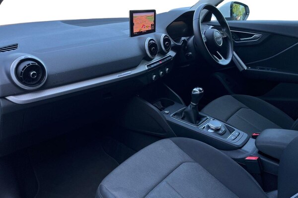 Used Audi Q2 2022 for sale - 76231311: Photo 2