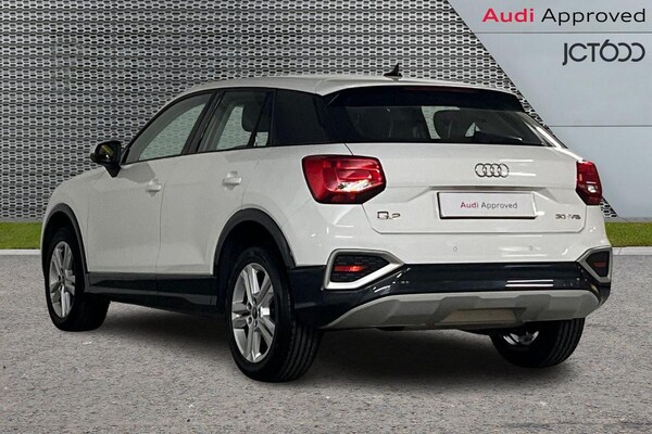 Used Audi Q2 2022 for sale - 76231311: Photo 3
