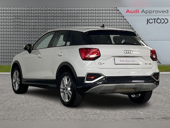 Used Audi Q2 2022 for sale - 76231311: Photo