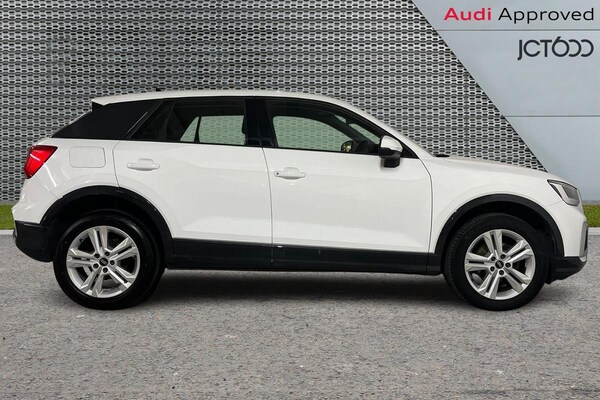 Used Audi Q2 2022 for sale - 76231311: Photo 4