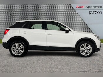 Used Audi Q2 2022 for sale - 76231311: Photo