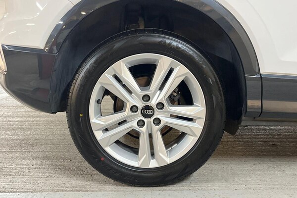 Used Audi Q2 2022 for sale - 76231311: Photo 5