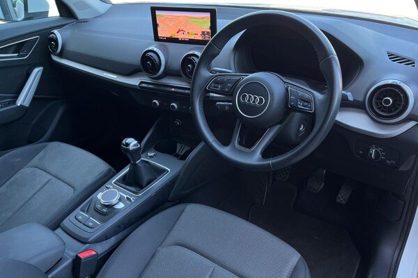 Used Audi Q2 2022 for sale - 76231311: Photo 6