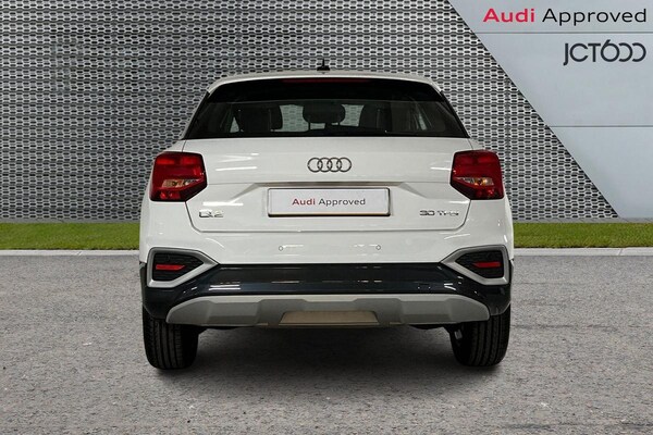 Used Audi Q2 2022 for sale - 76231311: Photo 7