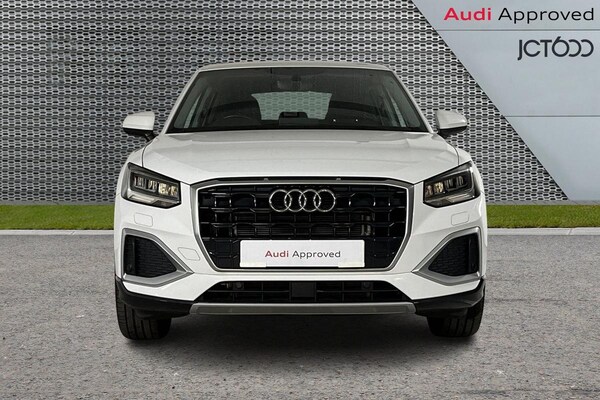 Used Audi Q2 2022 for sale - 76231311: Photo 8