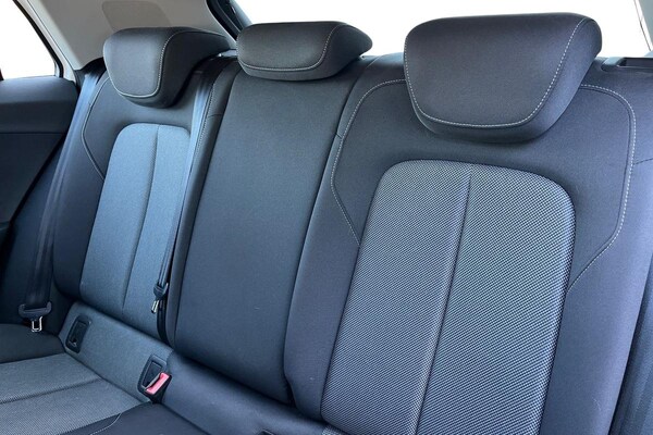 Used Audi Q2 2022 for sale - 76231311: Photo 9
