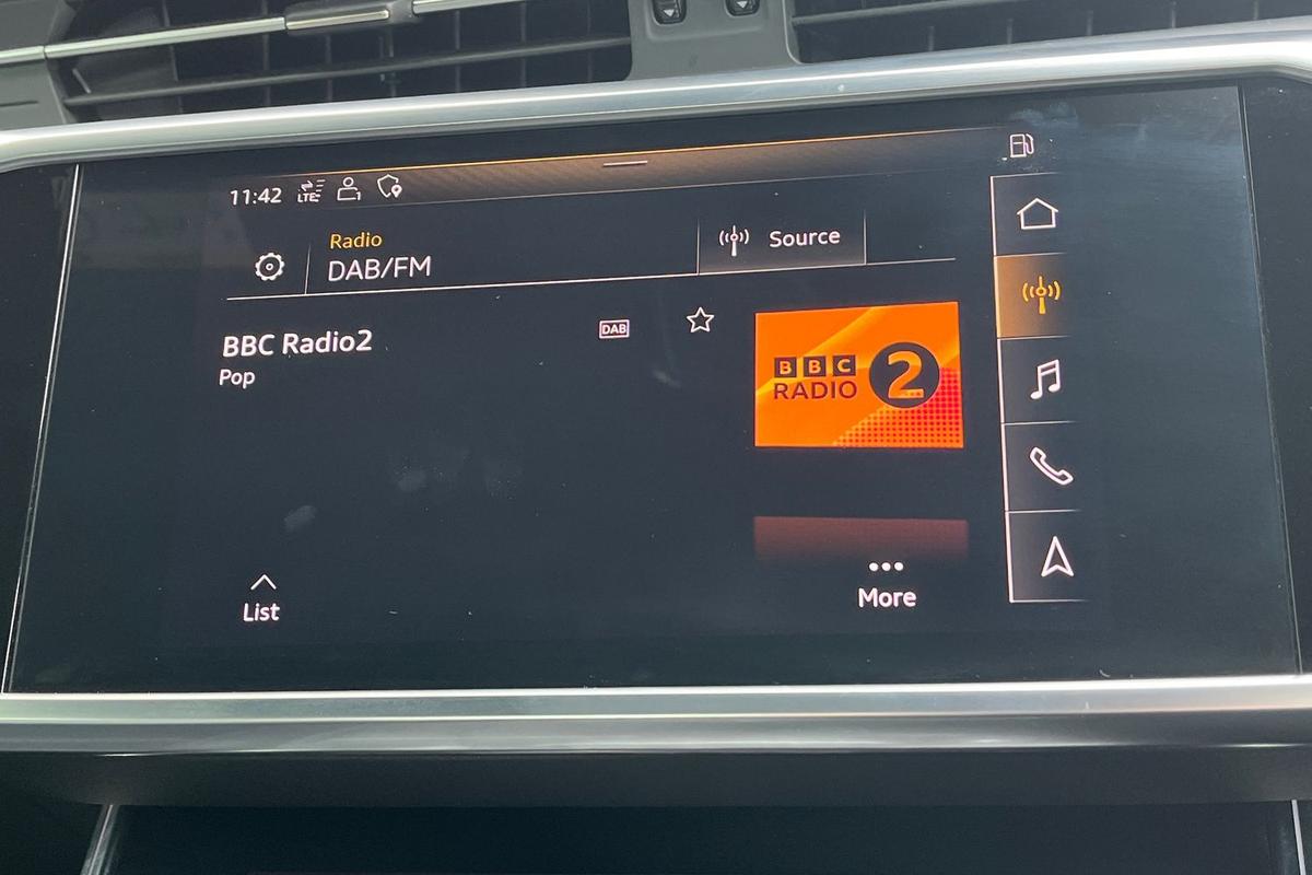 Used Audi A6 2019 for sale - 78018573: Photo 13