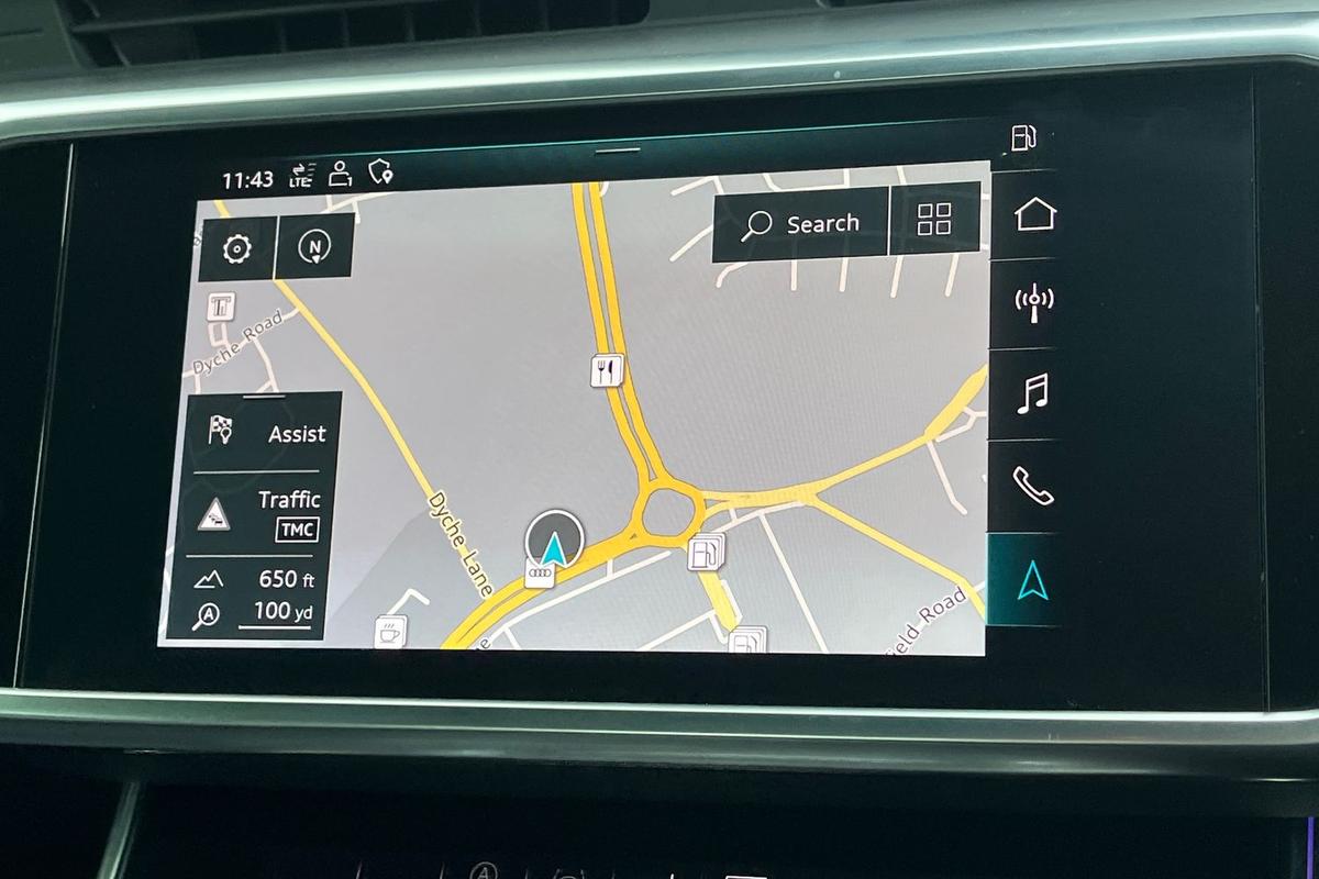 Used Audi A6 2019 for sale - 78018573: Photo 14