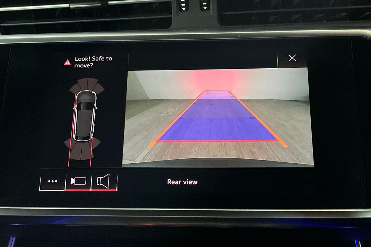 Used Audi A6 2019 for sale - 78018573: Photo 21