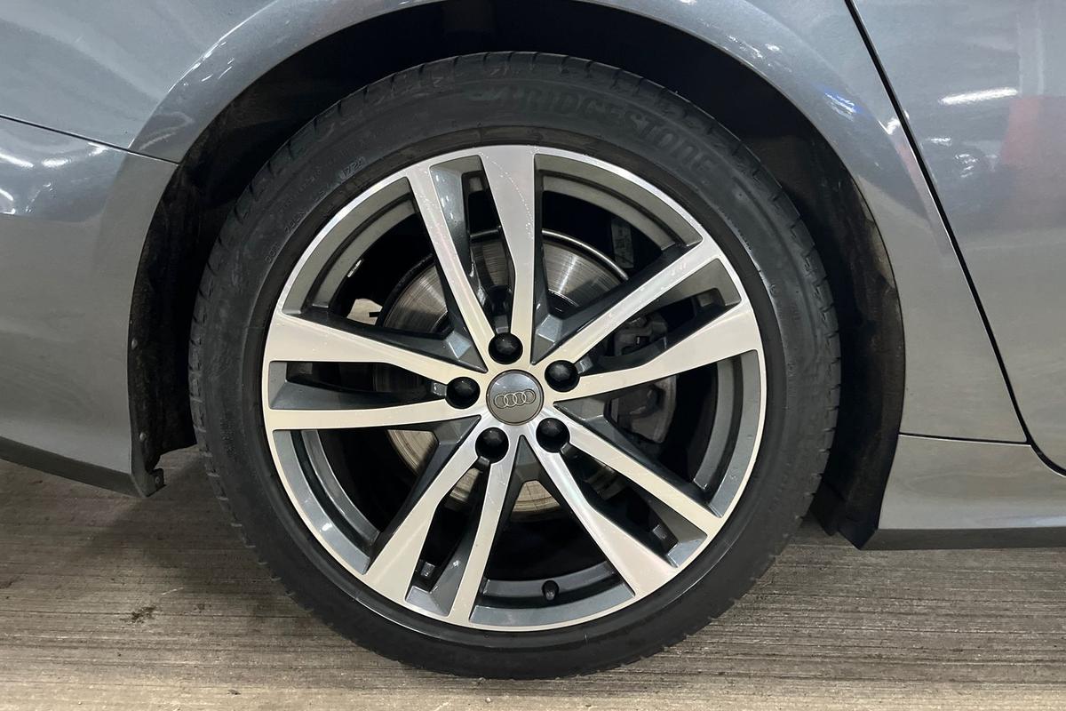 Used Audi A6 2019 for sale - 78018573: Photo 5