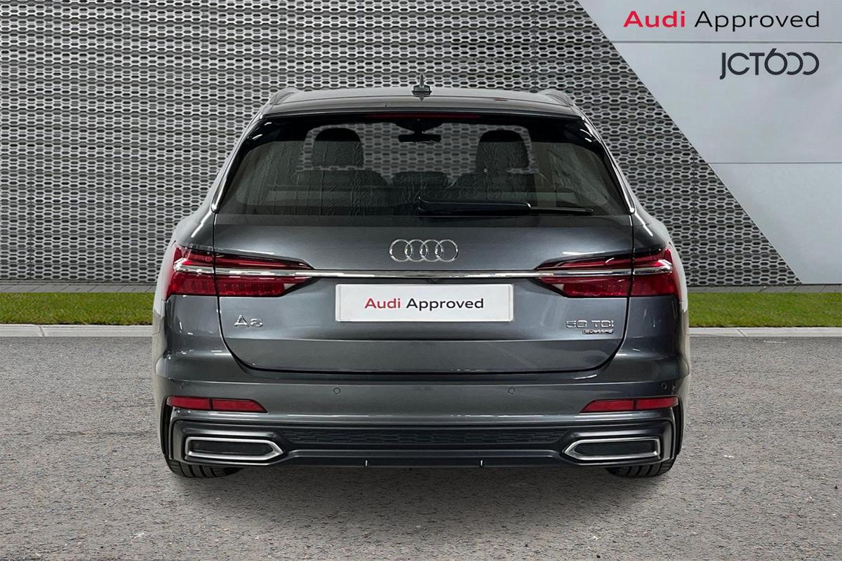 Used Audi A6 2019 for sale - 78018573: Photo 7