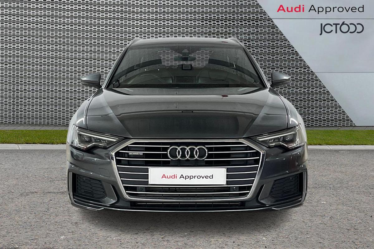 Used Audi A6 2019 for sale - 78018573: Photo 8