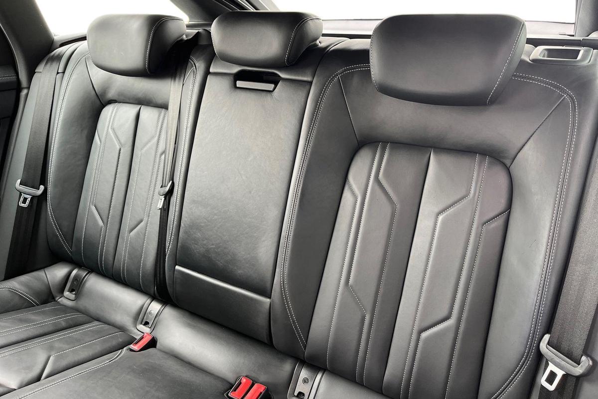 Used Audi A6 2019 for sale - 78018573: Photo 9