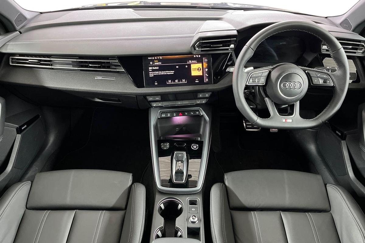 Used Audi A3 2025 for sale - 77533171: Photo 10