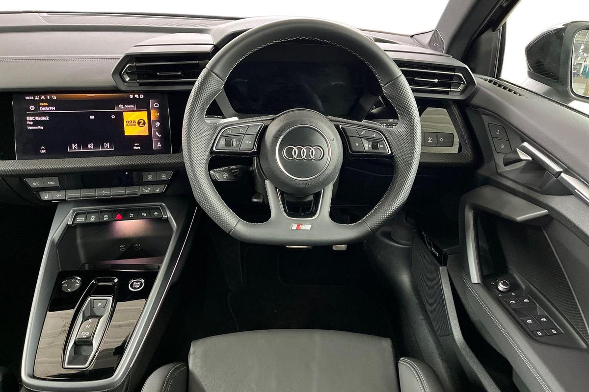 Used Audi A3 2025 for sale - 77533171: Photo 11