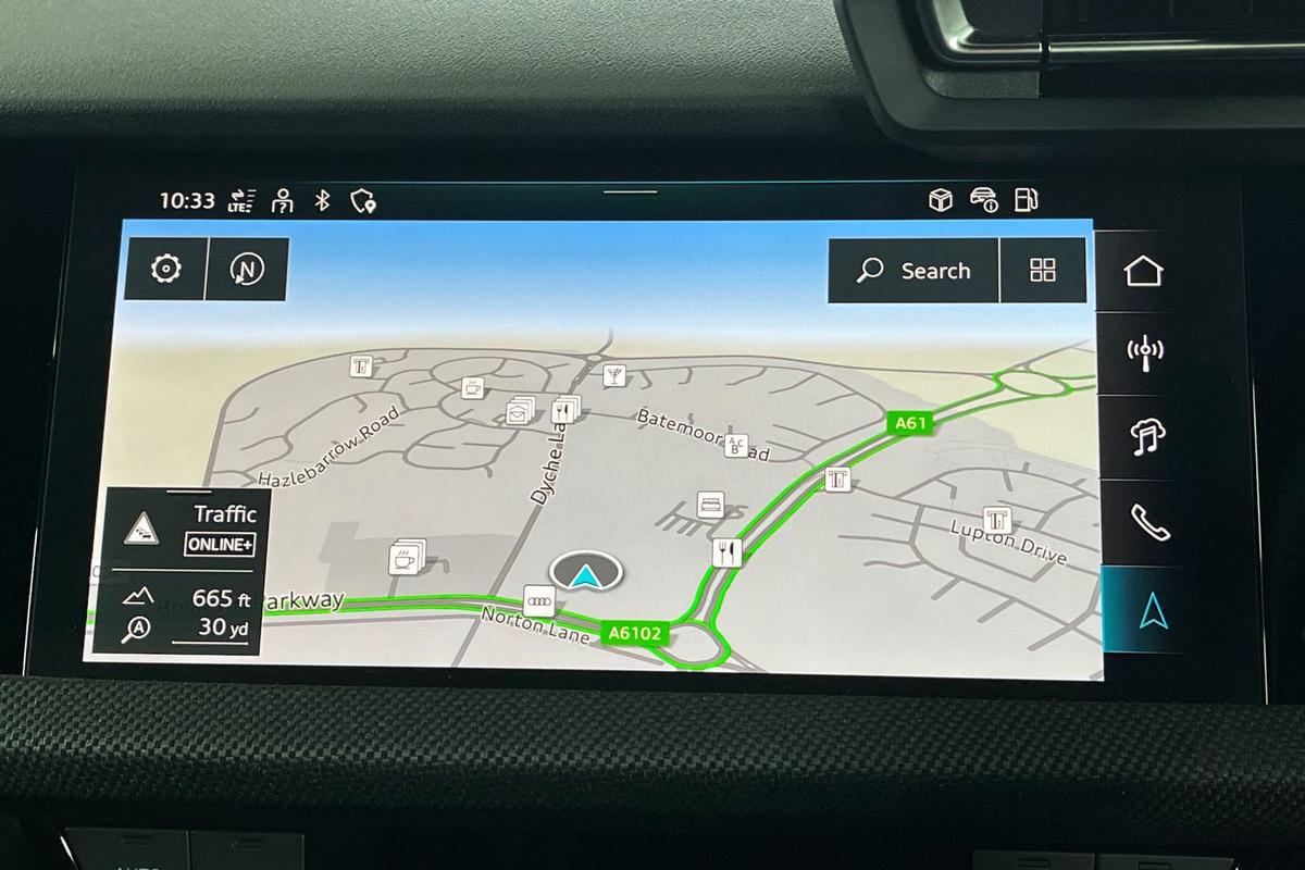 Used Audi A3 2025 for sale - 77533171: Photo 14