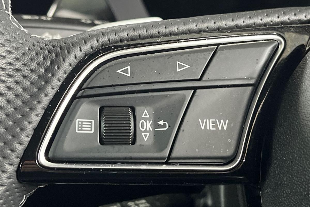 Used Audi A3 2025 for sale - 77533171: Photo 16