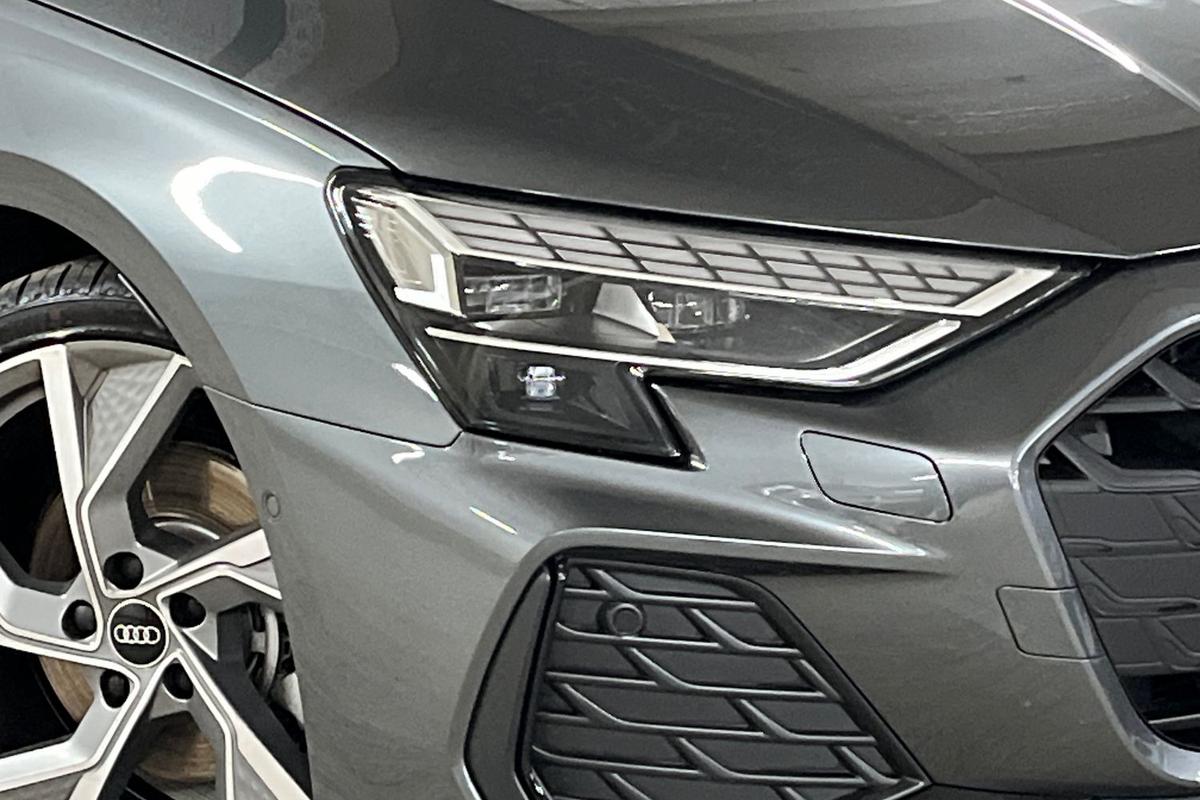 Used Audi A3 2025 for sale - 77533171: Photo 19