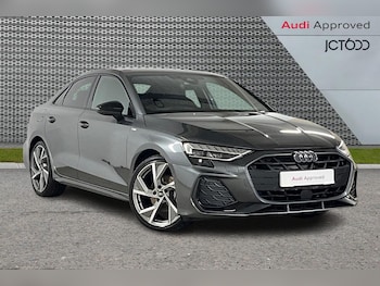 Audi A3 feature image